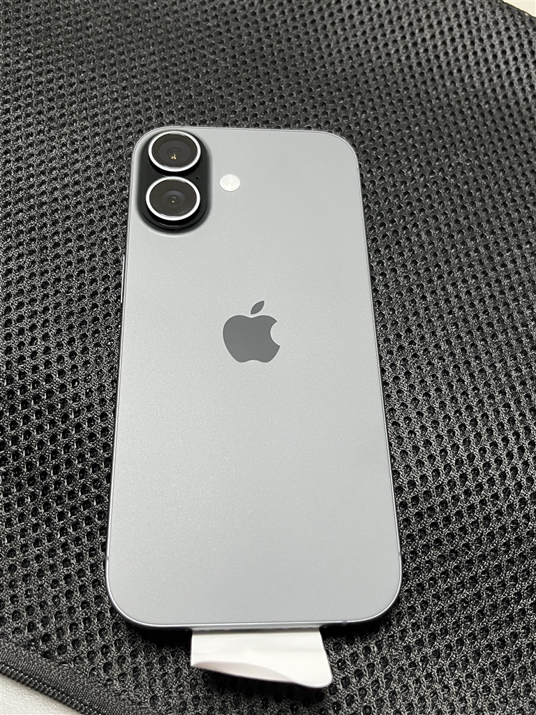 価格.com - 『iPhone17ブラック』Apple iPhone 17 256GB SIMフリー