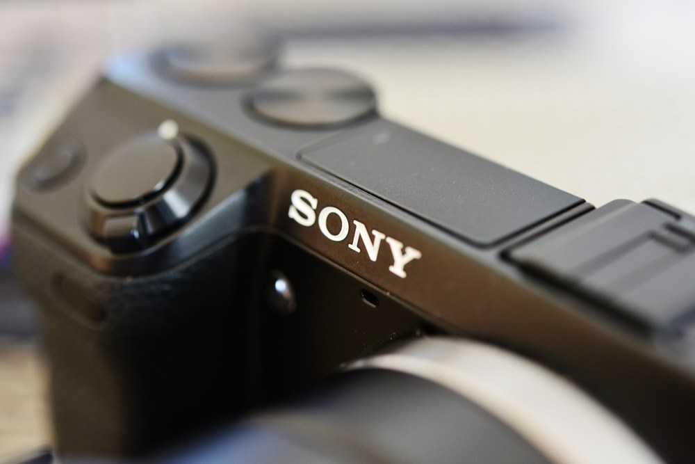 高級ミラーレス一眼の先駆者』 SONY α NEX-7 ボディ ええねんさんの