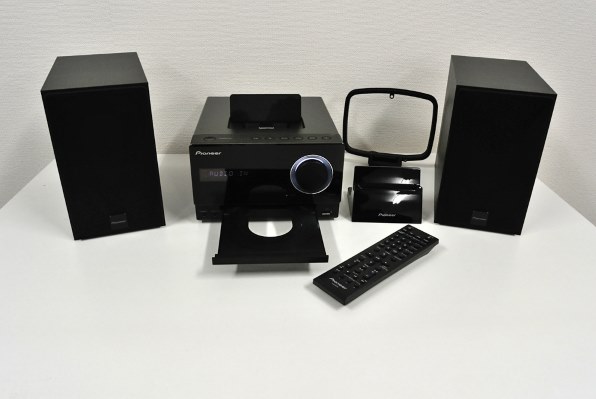 パイオニア X-CM31-W [ホワイト] 価格比較 - 価格.com