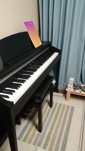 KAWAI DIGITAL PIANO CA15B [プレミアムブラックサテン調] 価格比較