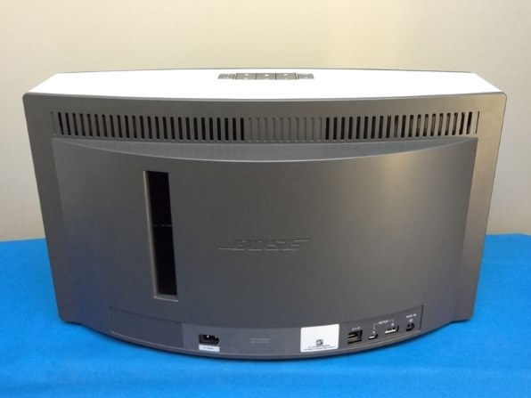 Bose SoundTouch 30 Wi-Fi music system 価格比較 - 価格.com