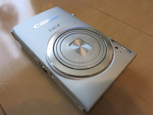 CANON IXY 430F [シルバー] 価格比較 - 価格.com