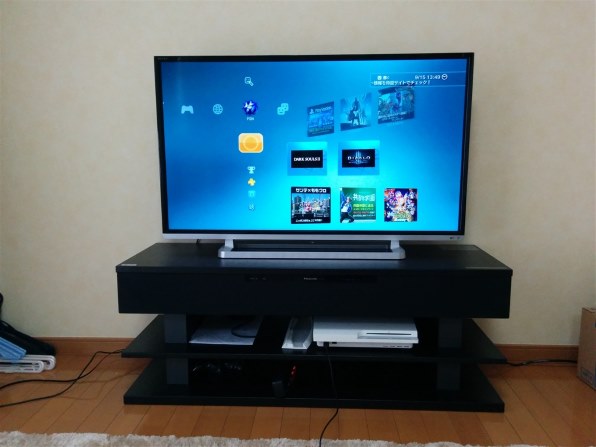 東芝 REGZA 40G9 [40インチ]投稿画像・動画 (レビュー) - 価格.com