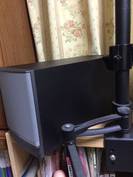 Bose Companion 5 レビュー評価・評判 - 価格.com