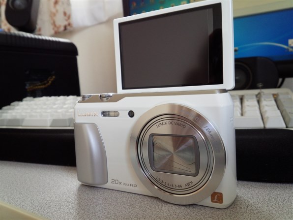 パナソニック LUMIX DMC-TZ55 価格比較 - 価格.com