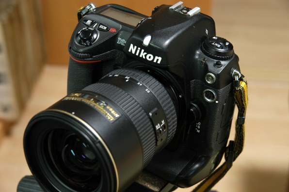 ニコン D2X ボディ レビュー評価・評判 - 価格.com