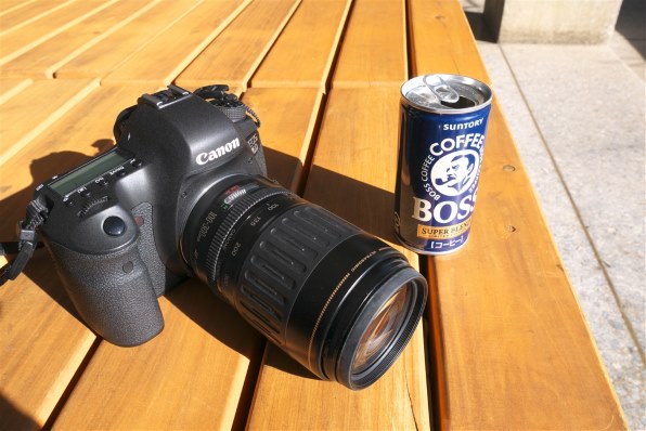 CANON EF100-300mm F4.5-5.6 USM レビュー評価・評判 - 価格.com