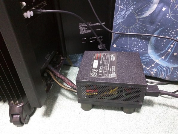 SUPER FLOWER SF-500P14FG 価格比較 - 価格.com