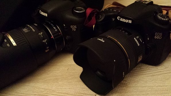 シグマ 30mm F1.4 EX DC HSM (ｷﾔﾉﾝ AF) レビュー評価・評判 - 価格.com