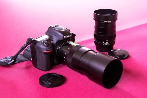 カールツァイス Makro Planar T* 2/100 ZE 価格比較 - 価格.com