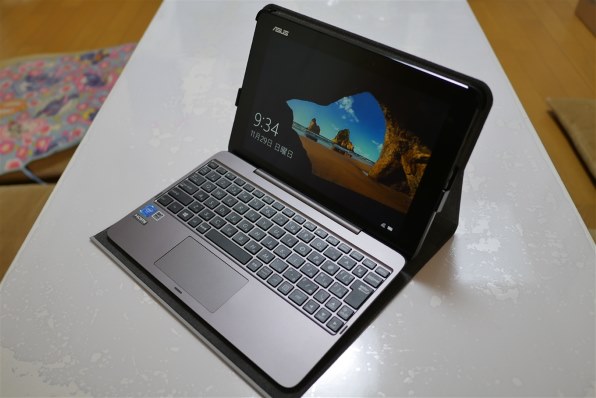 ASUS ASUS TransBook T100HA T100HA-128S レビュー評価・評判 - 価格.com