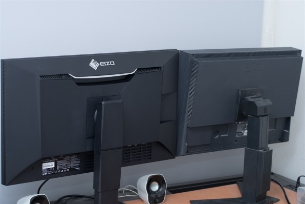 EIZO ColorEdge CS2730-BK [27インチ]投稿画像・動画 - 価格.com