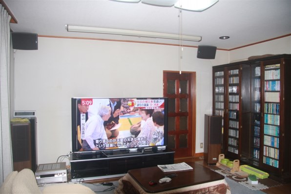 シャープ AQUOS 4K NEXT LC-70XG35 [70インチ] レビュー評価・評判