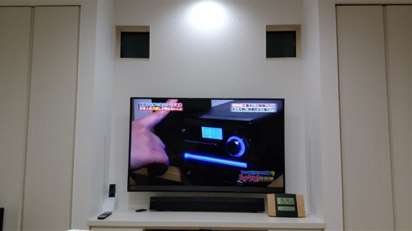 東芝 REGZA 58M500X [58インチ]投稿画像・動画 - 価格.com