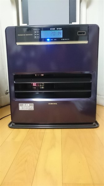 コロナ FH-WZ3616BY(T) [エレガントブラウン] 価格比較 - 価格.com