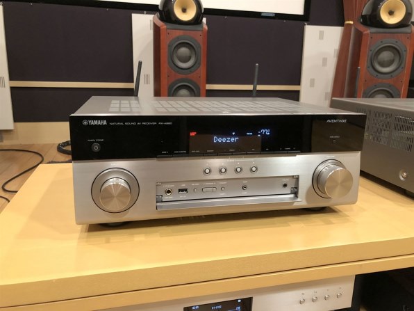 ヤマハ AVENTAGE RX-A880 価格比較 - 価格.com