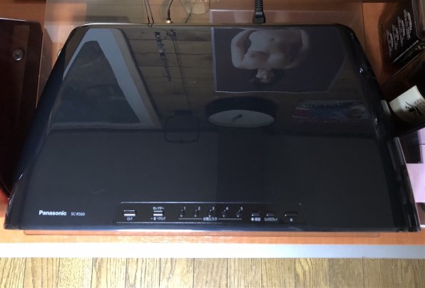 パナソニック SC-RS60-K [ブラック]投稿画像・動画 (レビュー) - 価格.com