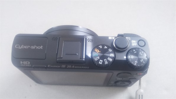 SONY サイバーショット DSC-HX50V投稿画像・動画 - 価格.com