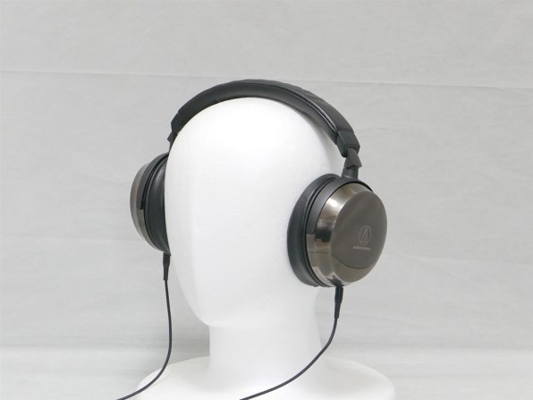 オーディオテクニカ ATH-AP2000Ti レビュー評価・評判 - 価格.com