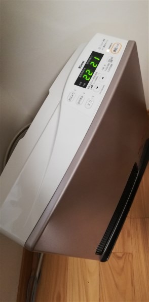 リンナイ RC-U4002E-SM [都市ガス シルバーメタリック] 価格比較