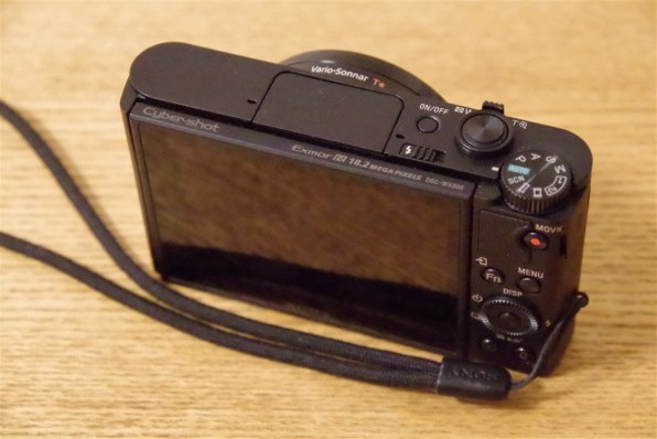 SONY サイバーショット DSC-WX800 レビュー評価・評判 - 価格.com