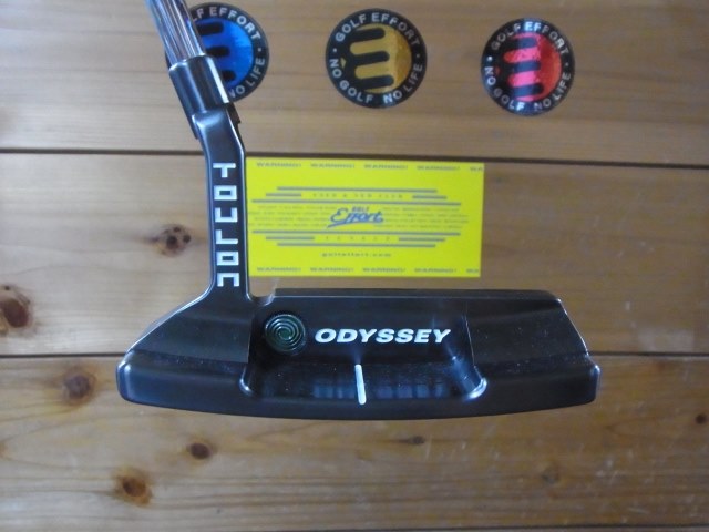 現代のANSER2型で最高峰モデル！』 オデッセイ トゥーロン SAN DIEGO