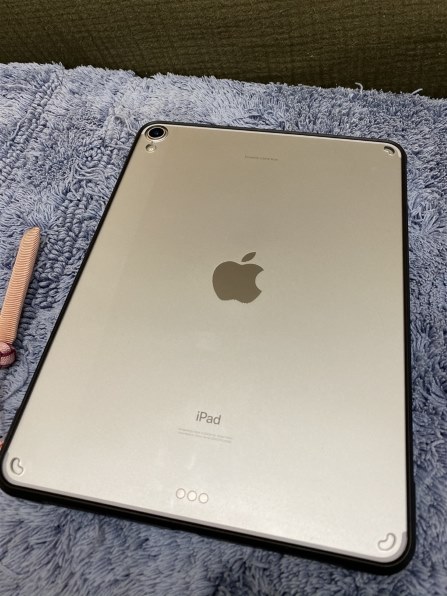 Apple iPad Pro 11インチ 第1世代 Wi-Fi+Cellular 256GB 2018年秋
