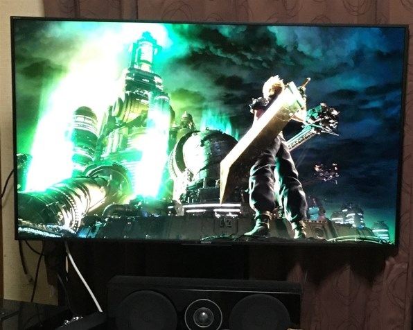 東芝 REGZA 55X830 [55インチ] レビュー評価・評判 - 価格.com