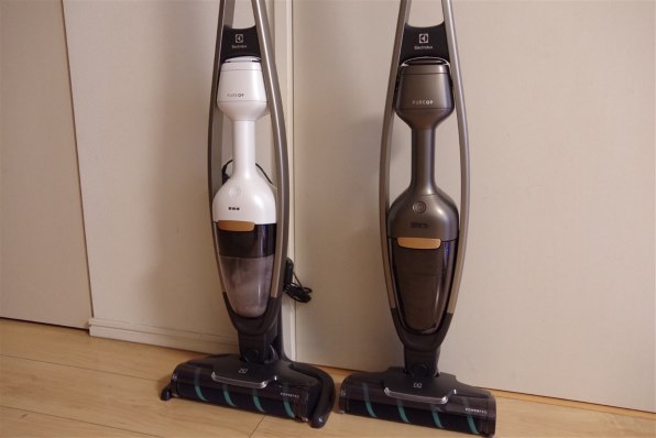 エレクトロラックス Pure Q9 PQ92-3EMF レビュー評価・評判 - 価格.com