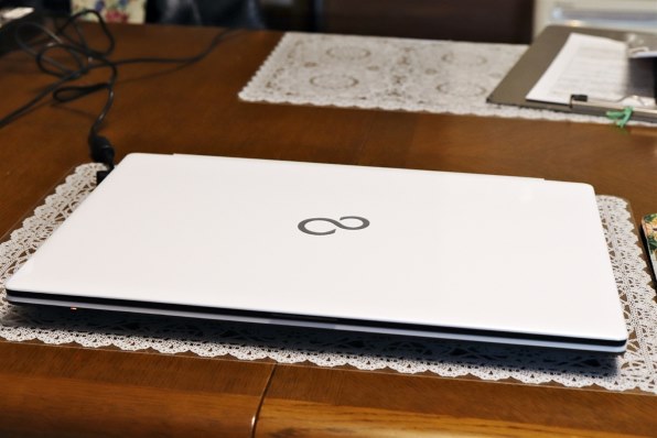 富士通 FMV LIFEBOOK AHシリーズ WA3/D3 KC_WA3D3_A046 Core i7