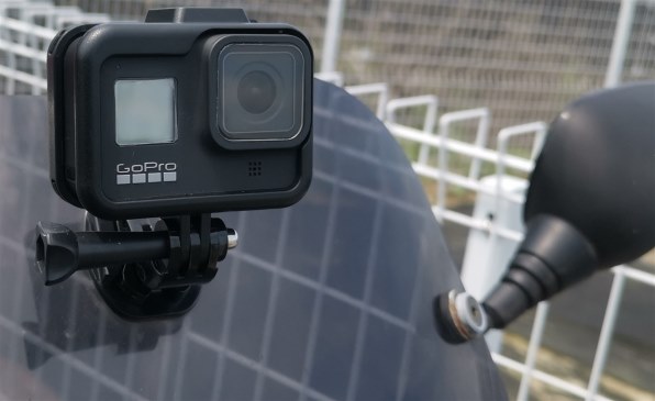 GoPro HERO8 BLACK CHDHX-801-FW レビュー評価・評判 - 価格.com