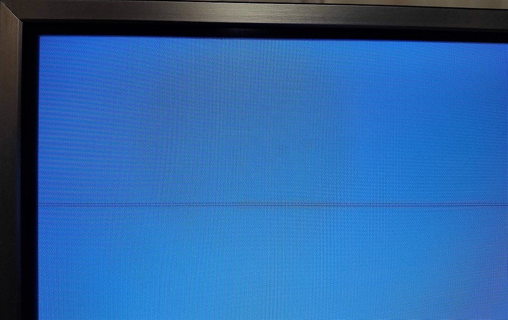 LGのサポートは…』 LGエレクトロニクス 49UK7500PJA [49インチ