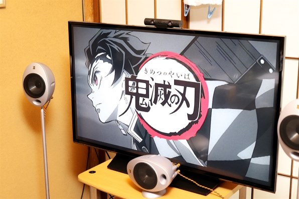 パナソニック VIERA TH-43FX750 [43インチ]投稿画像・動画 - 価格.com