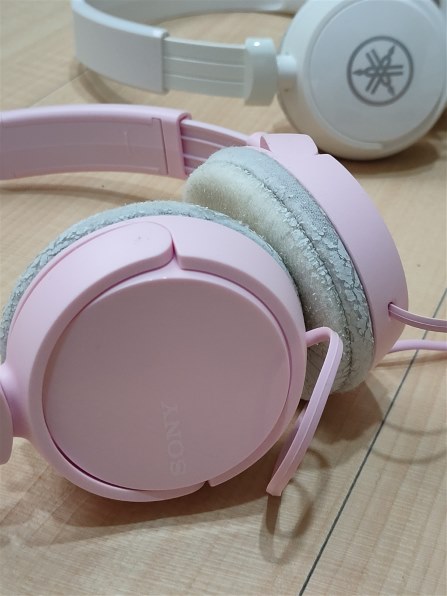 SONY MDR-ZX110 価格比較 - 価格.com