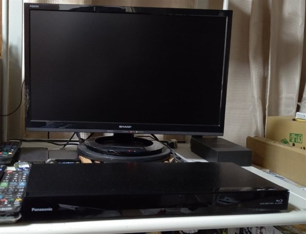 シャープ AQUOS 2T-C32AE1 [32インチ] 価格比較 - 価格.com