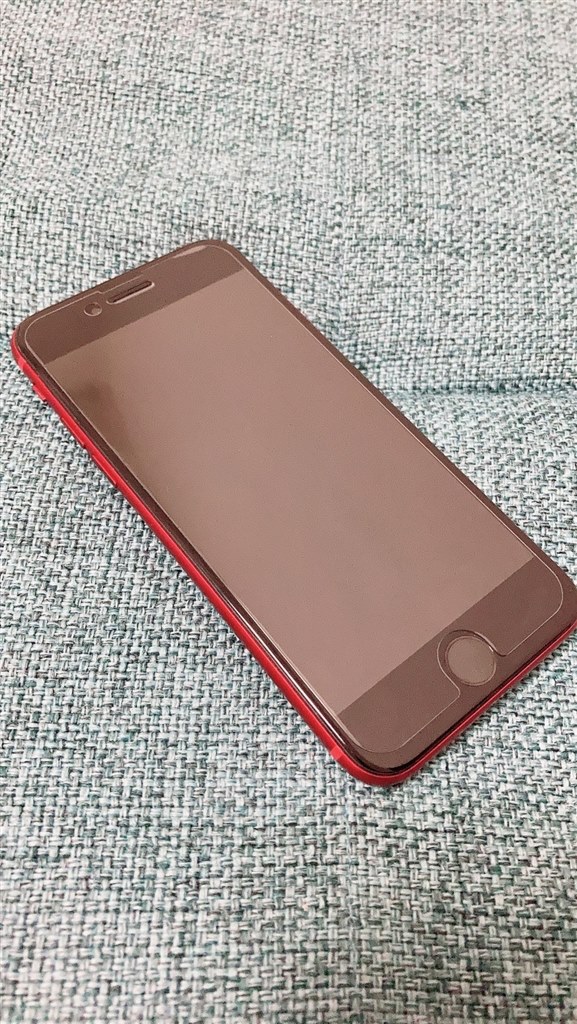 iPhoneの赤が好き』 Apple iPhone 8 (PRODUCT)RED Special Edition