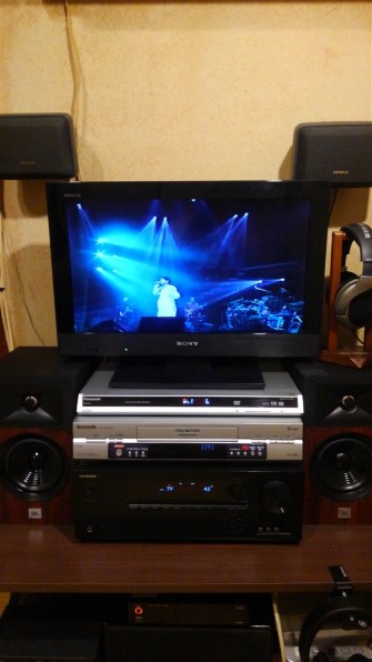 SONY BRAVIA KDL-22CX400 ［22インチ］投稿画像・動画 - 価格.com