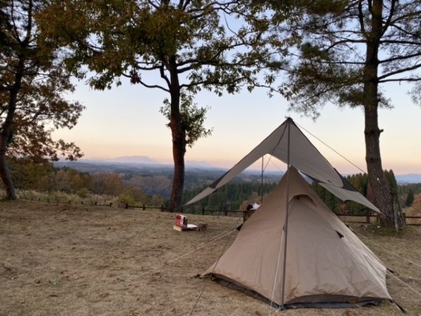 DOD ワンポールテント(M) T5-47-TN [タン] 価格比較 - 価格.com