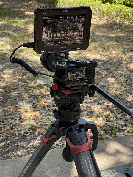 Blackmagic Design Blackmagic Video Assist 12G HDR 7インチ 価格比較