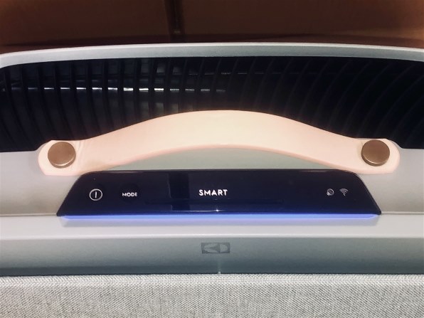 エレクトロラックス Well A7 WA71-305GY [ライトグレー] レビュー評価