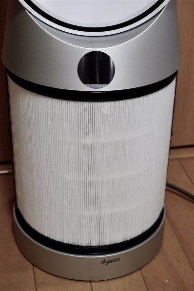 ダイソン Dyson Purifier Cool TP07SB [シルバー/ブルー] 価格比較