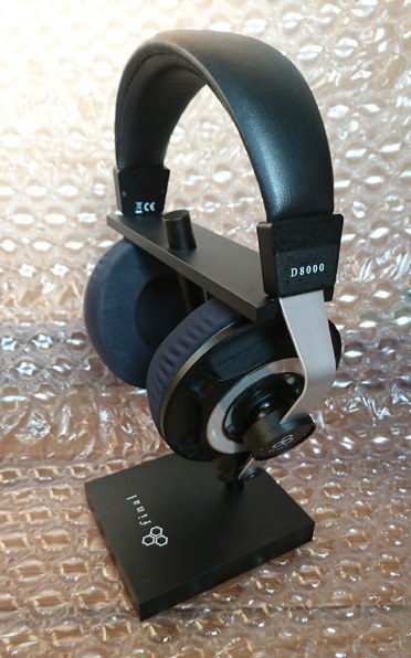 final D8000 FI-D8PAL [BLACK]投稿画像・動画 - 価格.com