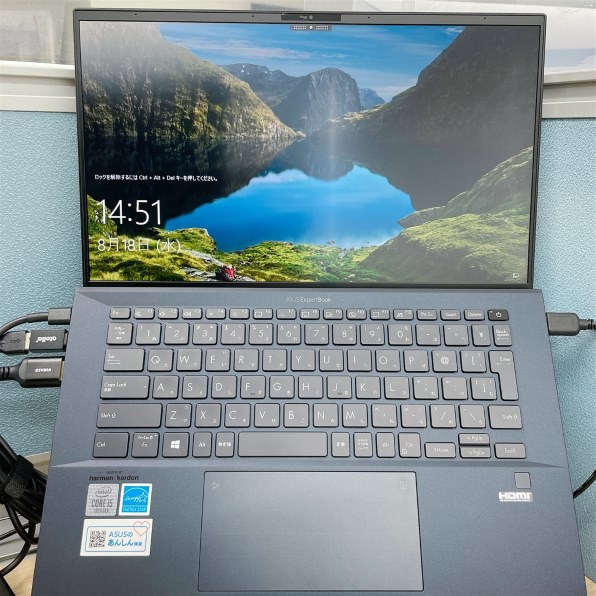 ASUS ExpertBook B9 B9450FA B9450FA-BM0504T 価格比較 - 価格.com