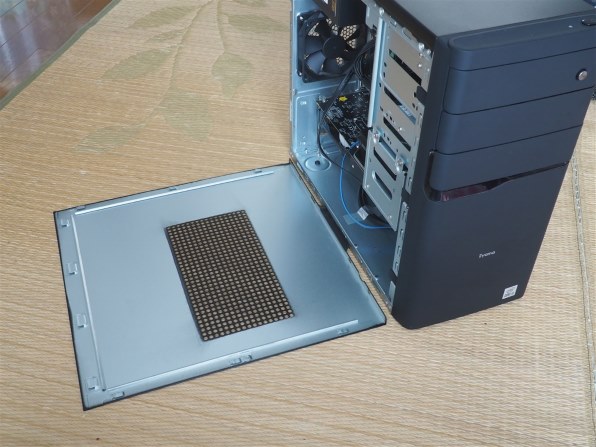 iiyama STYLE-M046-iX4-UHX Core i5 10400/16GBメモリ/250GB SSD 価格