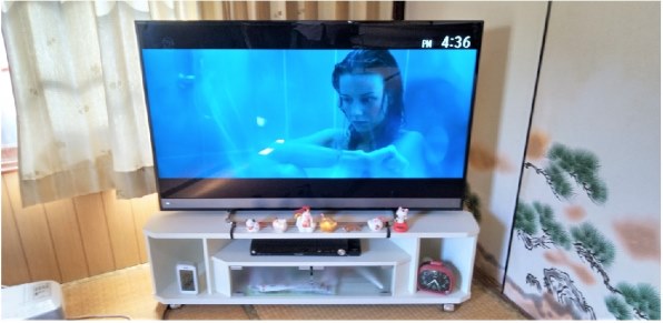 東芝 REGZA 50M510X [50インチ] 価格比較 - 価格.com