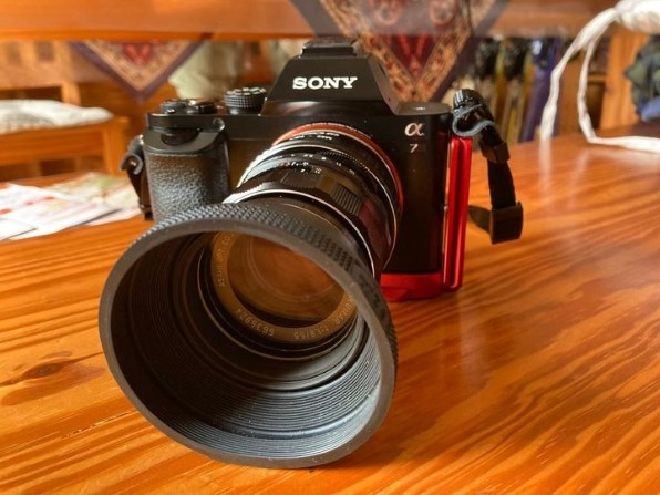SONY α7 ILCE-7 ボディ レビュー評価・評判 - 価格.com