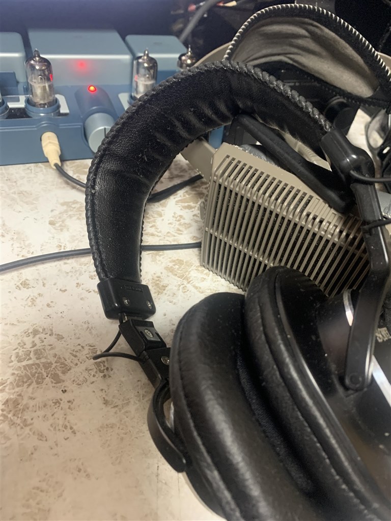 偽物の中華製真空管アンプを買うよりはマシ♪』 学研 大人の科学