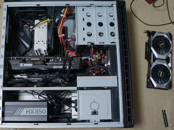 MSI GeForce RTX 3080 VENTUS 3X PLUS 12G OC LHR [PCIExp 12GB] 価格