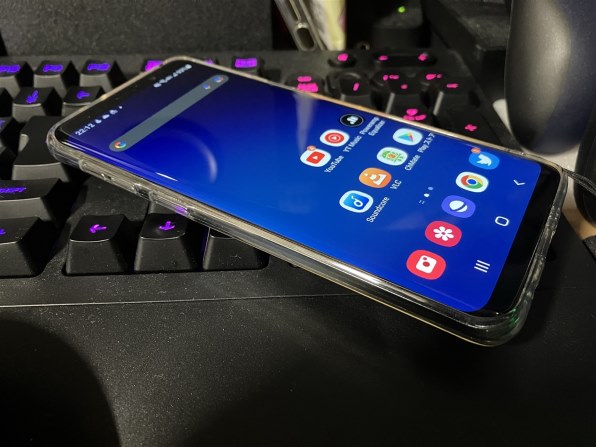 サムスン Galaxy S9 SC-02K docomo 価格比較 - 価格.com