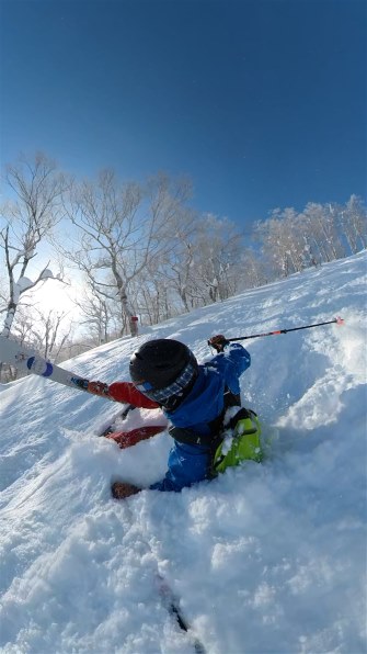 Insta360 Insta360 ONE X2 SASUKE 特別版投稿画像・動画 - 価格.com